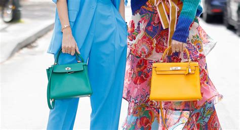 Three Limited Edition Hermès Kelly Bags That Embody the Spirit 